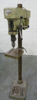 Startrite 10 Speed Pillar Drill