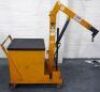 CAM Equipment Mobile Tool Lift - 2
