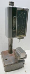 Sigma Comparator