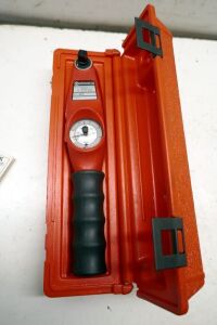 Torque leader ADS 25 Wrench