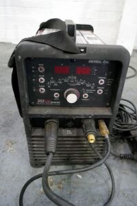 Thermal Arc 202 AC/DC Portable Welding Machine 240v