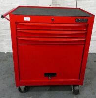 Senator Mobile Tool Trolley