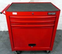 Senator Mobile Tool Trolley