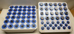 ER32 Collet Set