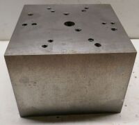 Riser Block 8x8x6"