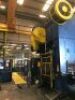 Spiertz FZE25 Mechanical Progression Press with Coil Feed - 3