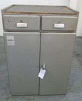 Pindar Versatool Cabinet