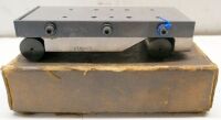 Verdict Sine Bar 7x3x2"