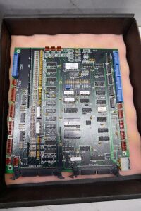 Haas Motif PCB Board
