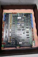 Haas Motif PCB Board