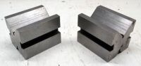 Vee Blocks 3x2x2"