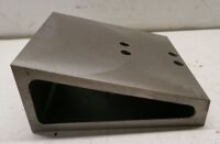 Angle Plate 8x8x3"