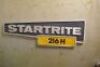 Startrite 216H Vertical Bandsaw - 2
