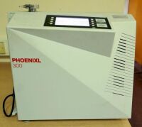 Oerlikon Leybold Phoenix XL300 Leak Detector