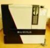 Oerlikon Leybold UL100Plus Leak Detector<Spares Or Repairs