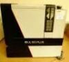 Oerlikon Leybold UL100Plus Leak Detector<Spares Or Repairs - 2