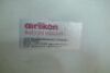 Oerlikon Leybold UL100Plus Leak Detector<Spares Or Repairs - 4