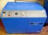 ABAC SilentLN Air Compressor & Receiver