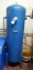 ABAC SilentLN Air Compressor & Receiver - 5