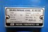 ABAC SilentLN Air Compressor & Receiver - 6