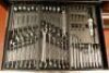 Sealey Superline PRO Mobile Tool Box & Tools - 5