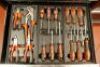 Sealey Superline PRO Mobile Tool Box & Tools - 6