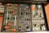 Sealey Superline PRO Mobile Tool Box & Tools - 7