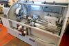 XYZ SLX 355 CNC Lathe - 6
