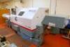 Cincinnati Hawk TC-150 CNC Lathe