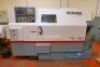 Cincinnati Hawk TC-150 CNC Lathe - 2