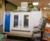 Hurco VM2 Vertical Machining Centre