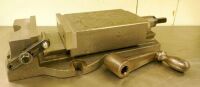 XYZ 6" Machine Vice