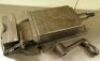 XYZ 6" Machine Vice - 2