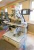 XYZ KMX 2000 CNC Milling Machine