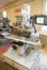 XYZ KMX 2000 CNC Milling Machine - 3
