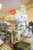 XYZ KMX 2000 CNC Milling Machine - 5