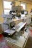 XYZ KMX 2000 CNC Milling Machine - 9
