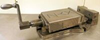 XYZ 6" Machine Vice