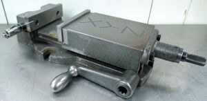 XYZ 6" Machine Vice