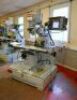 XYZ SMX 2000 CNC Milling Machine - 2