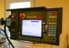 XYZ SMX 2000 CNC Milling Machine - 3