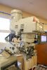 XYZ SMX 2000 CNC Milling Machine - 6