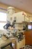 XYZ SMX 2000 CNC Milling Machine - 6