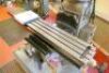 XYZ Pro 2000 CNC Milling Machine - 3