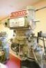 XYZ Pro 2000 CNC Milling Machine - 4