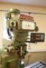 KRV 2000 Turret Mill - 2