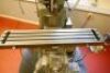KRV 2000 Turret Mill - 3