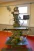 KRV 2000 Turret Mill - 4