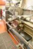 Colchester Master Gap Bed Lathe - 9