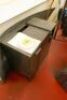 Jones & Shipman 540 Surface Grinder - 4